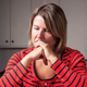 Illustration for article titled Woman Beginning To Suspect Husband Having Second Affair